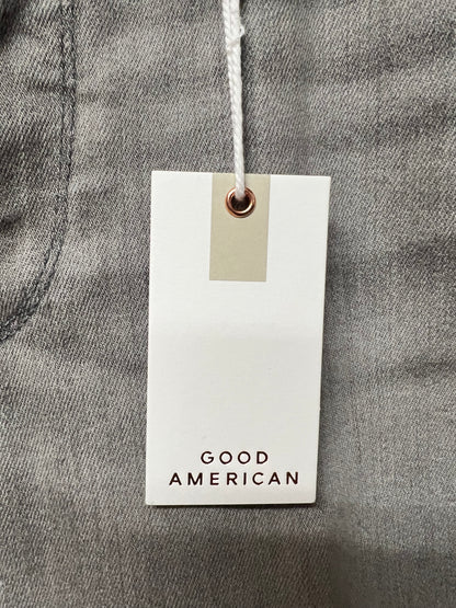 NWT Good American Jeans, size 10