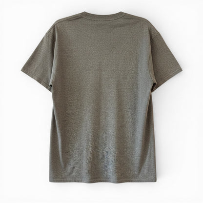 Gray Vintage McDonalds “Welcome” T-Shirt, size large