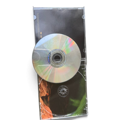 Greta Van Fleet | Anthem Of The Peaceful Army | Pre-loved CD