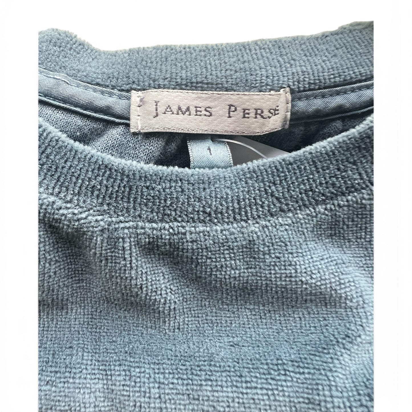 James Perse Vintage Y2K Muscle Tank, size 1 (xs/s)