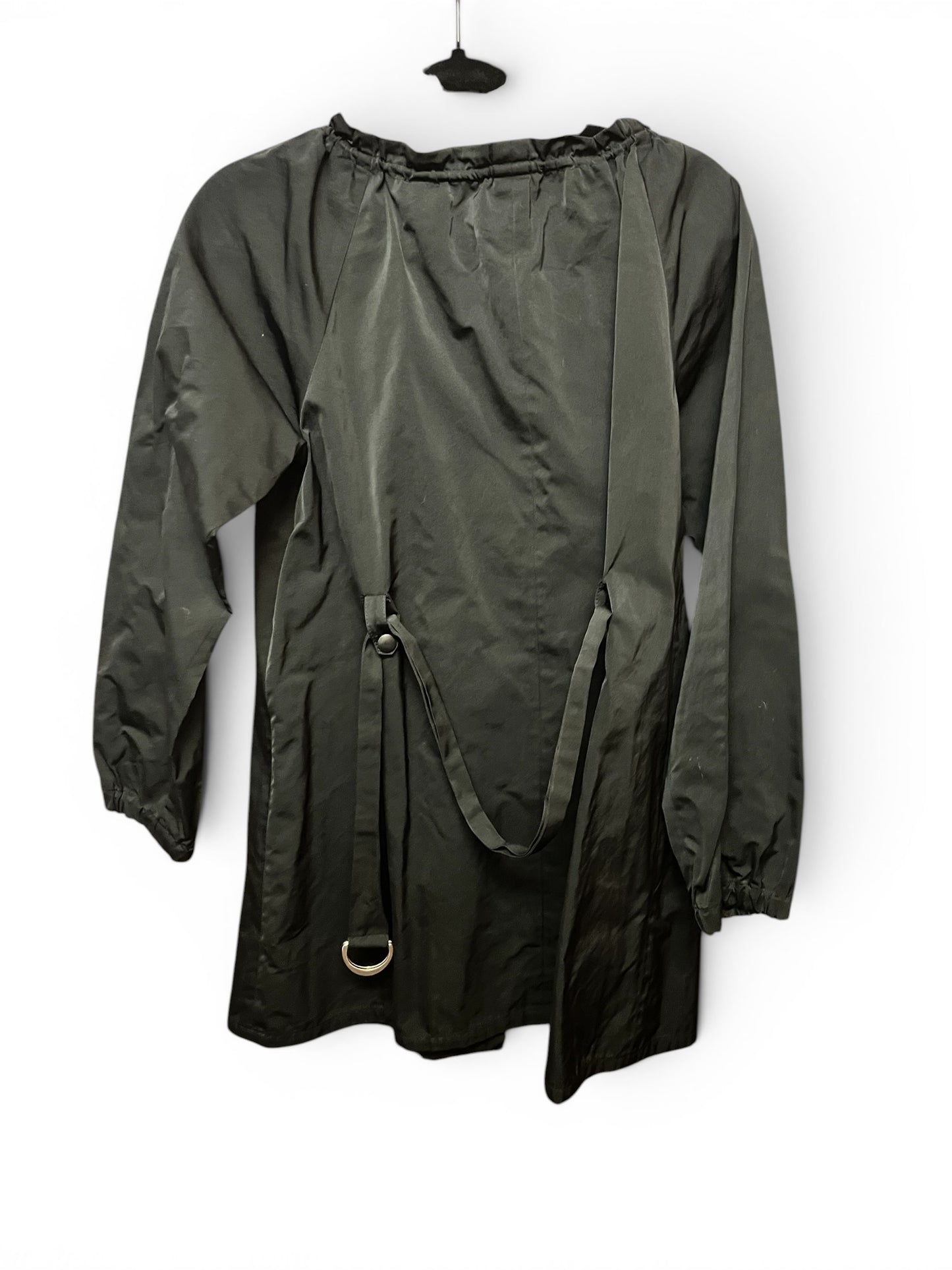 Theory for Barney’s Co-op Black Vintage Jacket, size small