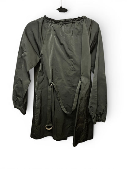 Theory for Barney’s Co-op Black Vintage Jacket, size small
