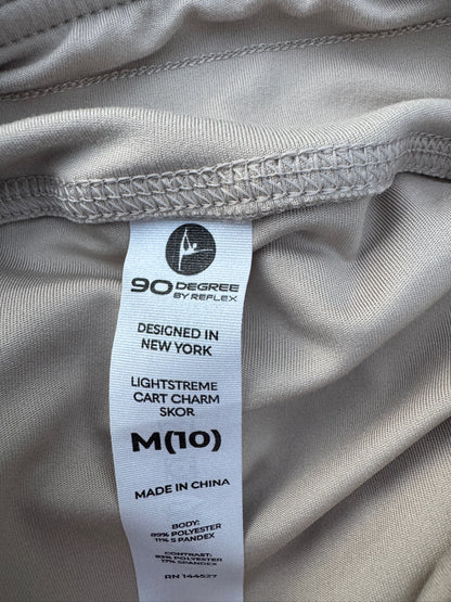 Bundle - Girls Size 10 - US Polo Assn Jeans, 3 Activewear Skorts, Lounge Pants