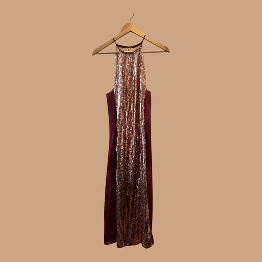 Galvan London NWT Dress size 8