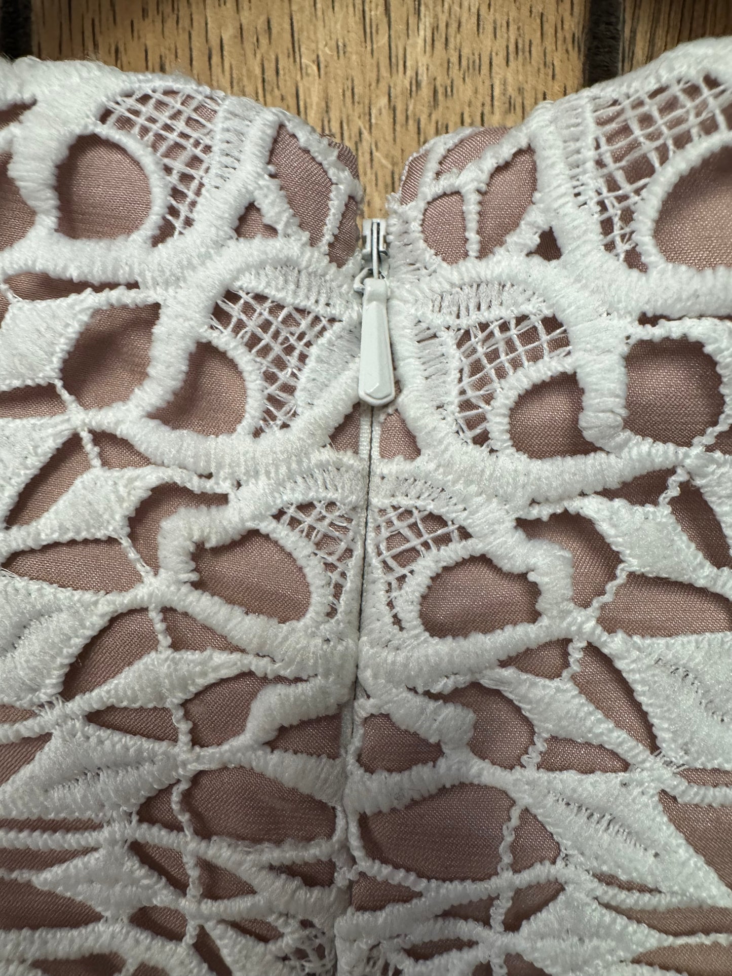 Monique Lhuillier Dress size 2p