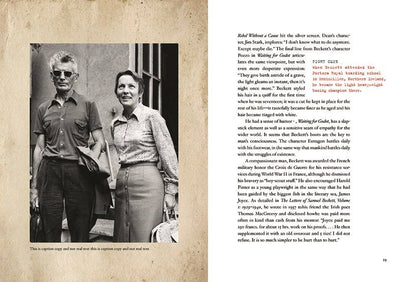 Legendary Authors and the Clothes They Wore:Terry Newman