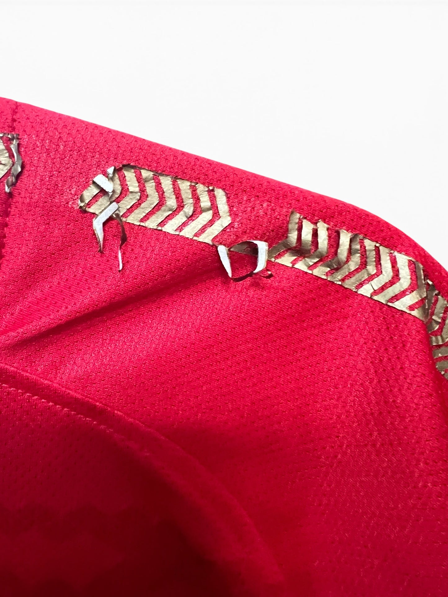 Guangzhou 2012 Soccer/Football Jersey, size xl