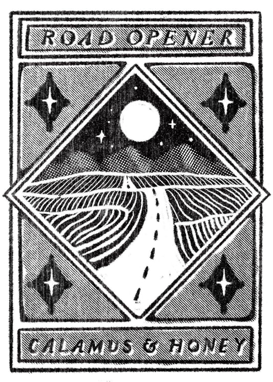 Road Opener 7-day Fixed Candle