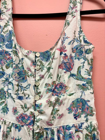 NWT J. Crew Sundress-size 0