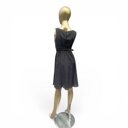 White House Black Market | LBD | Black Cocktail Dress, Size 2