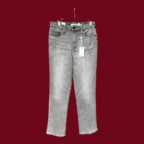 NWT Good American Jeans, size 10