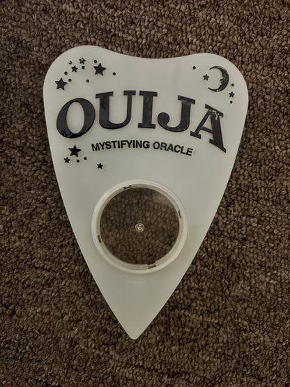 Glow In The Dark Ouija Board