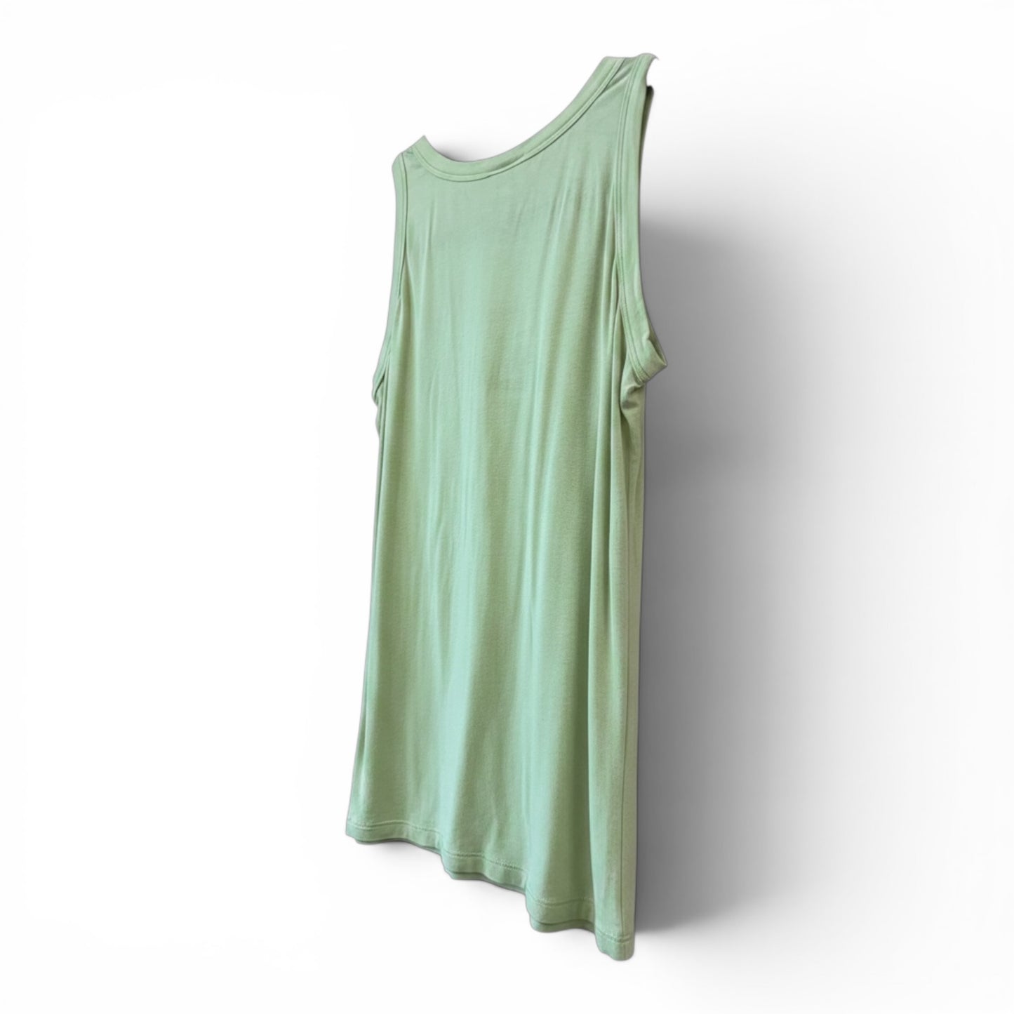 Armani Collezioni Made in Italy Tank, size 4