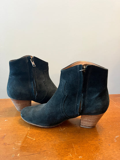 Isabel Marant Etoile Boots