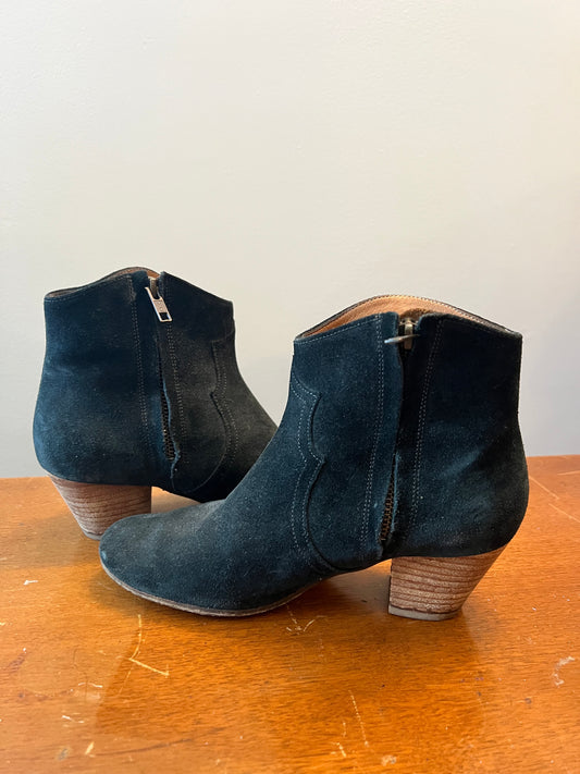 Isabel Marant Etoile Boots