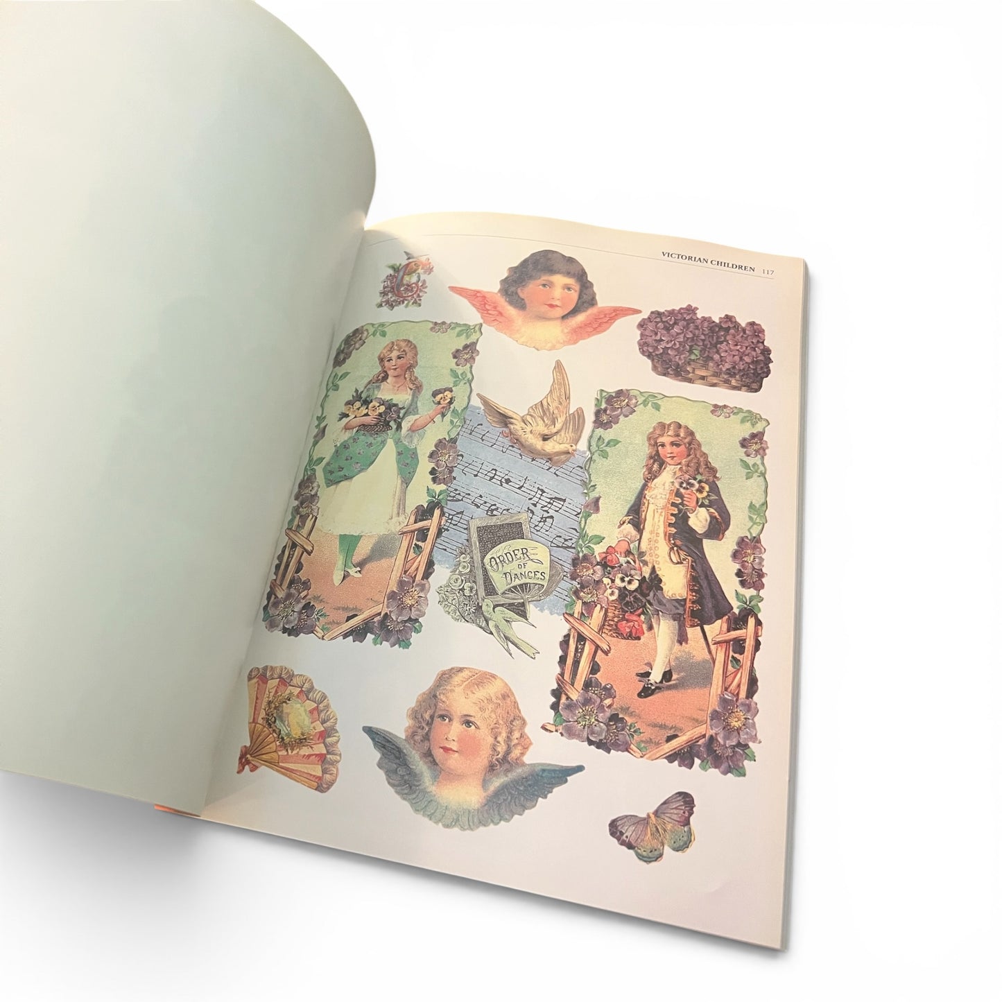 The Decoupage Gallery by Dee Davis & Gail B. Cooper | Arts & Crafts Book