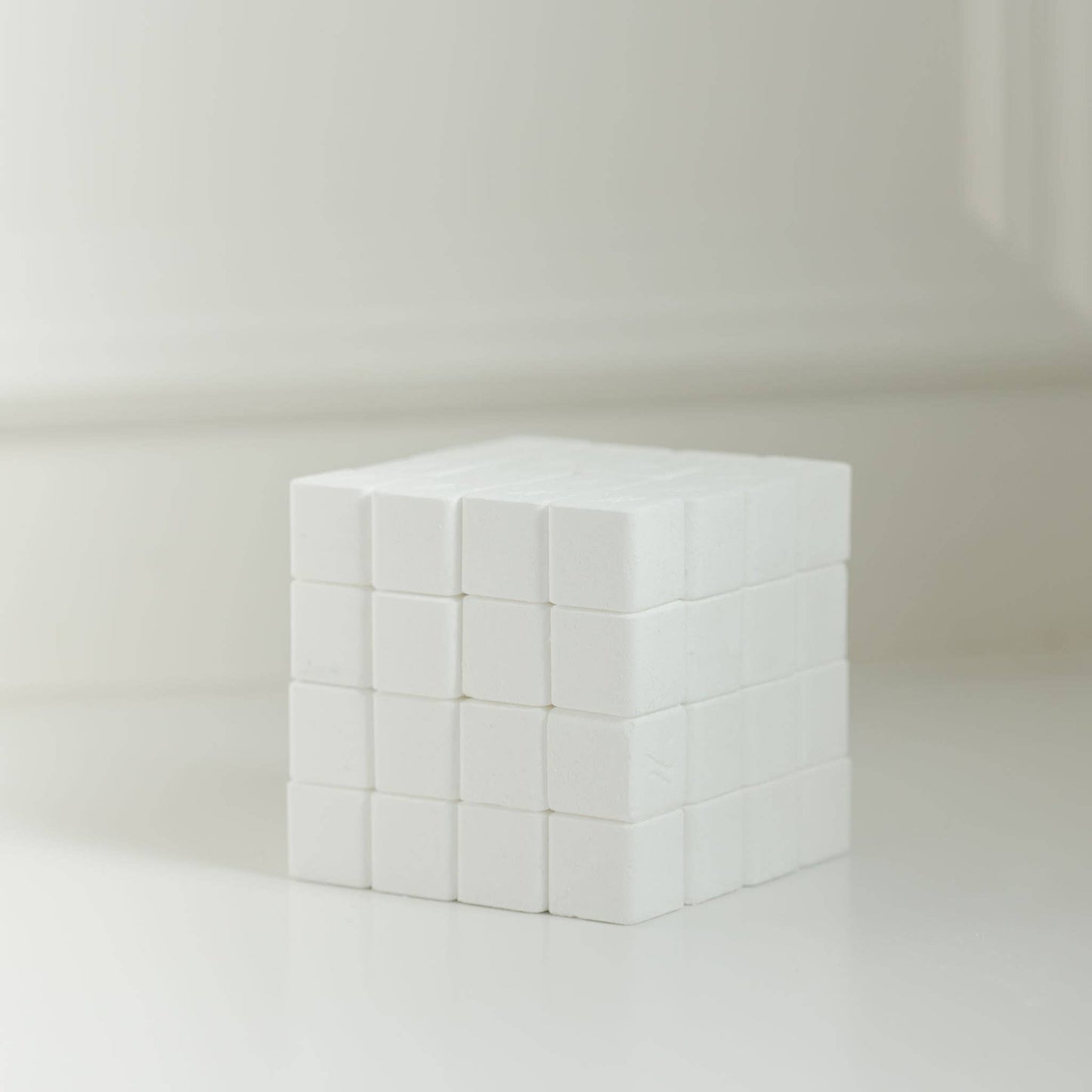 Laundry Cubes | Plastic-Free & No Waste Detergent Pods | Refillable