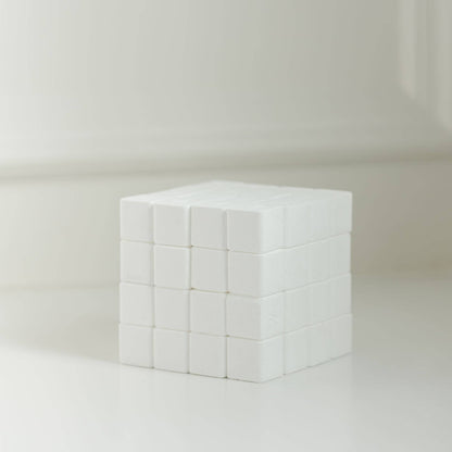 Laundry Cubes | Plastic-Free & No Waste Detergent Pods | Refillable