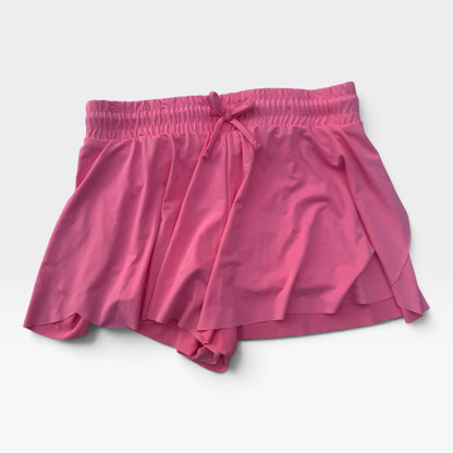 Bundle - Girls Size 10 - US Polo Assn Jeans, 3 Activewear Skorts, Lounge Pants