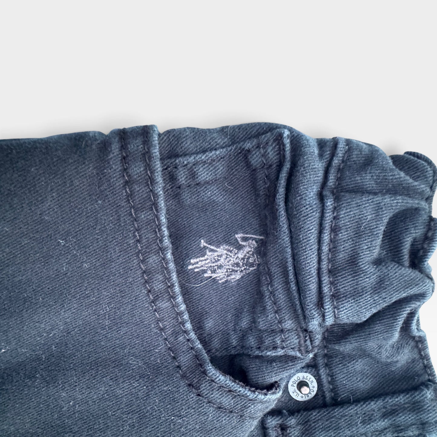 Bundle - Girls Size 10 - US Polo Assn Jeans, 3 Activewear Skorts, Lounge Pants