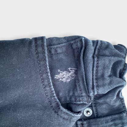 Bundle - Girls Size 10 - US Polo Assn Jeans, 3 Activewear Skorts, Lounge Pants
