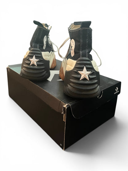 Platform Sneakers Converse Run Star Motion, size 8.5