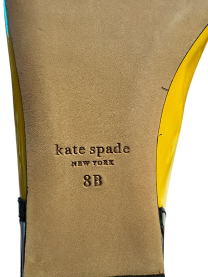 Kate Spade New York Gogo Taxi Shoes | Flats, size 8