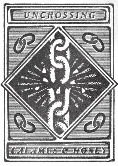 Uncrossing 7-Day Fixed Candle