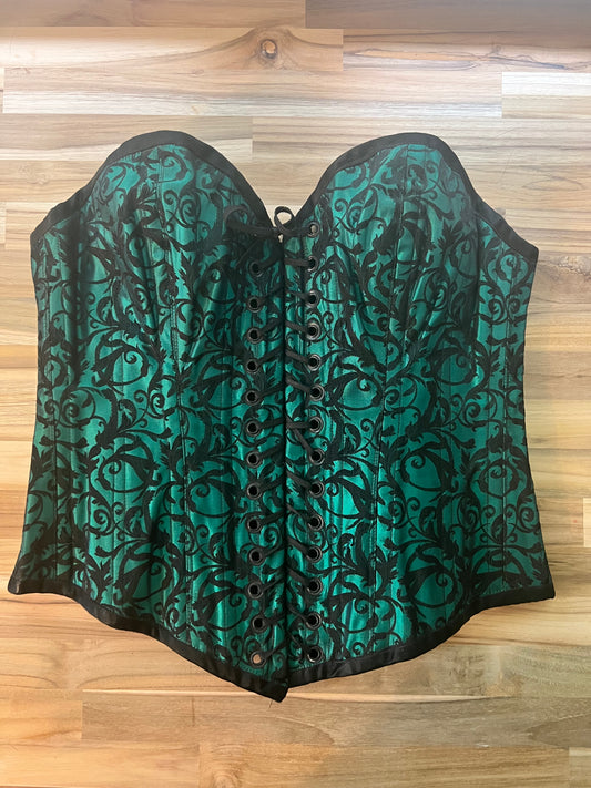 Vintage Corset