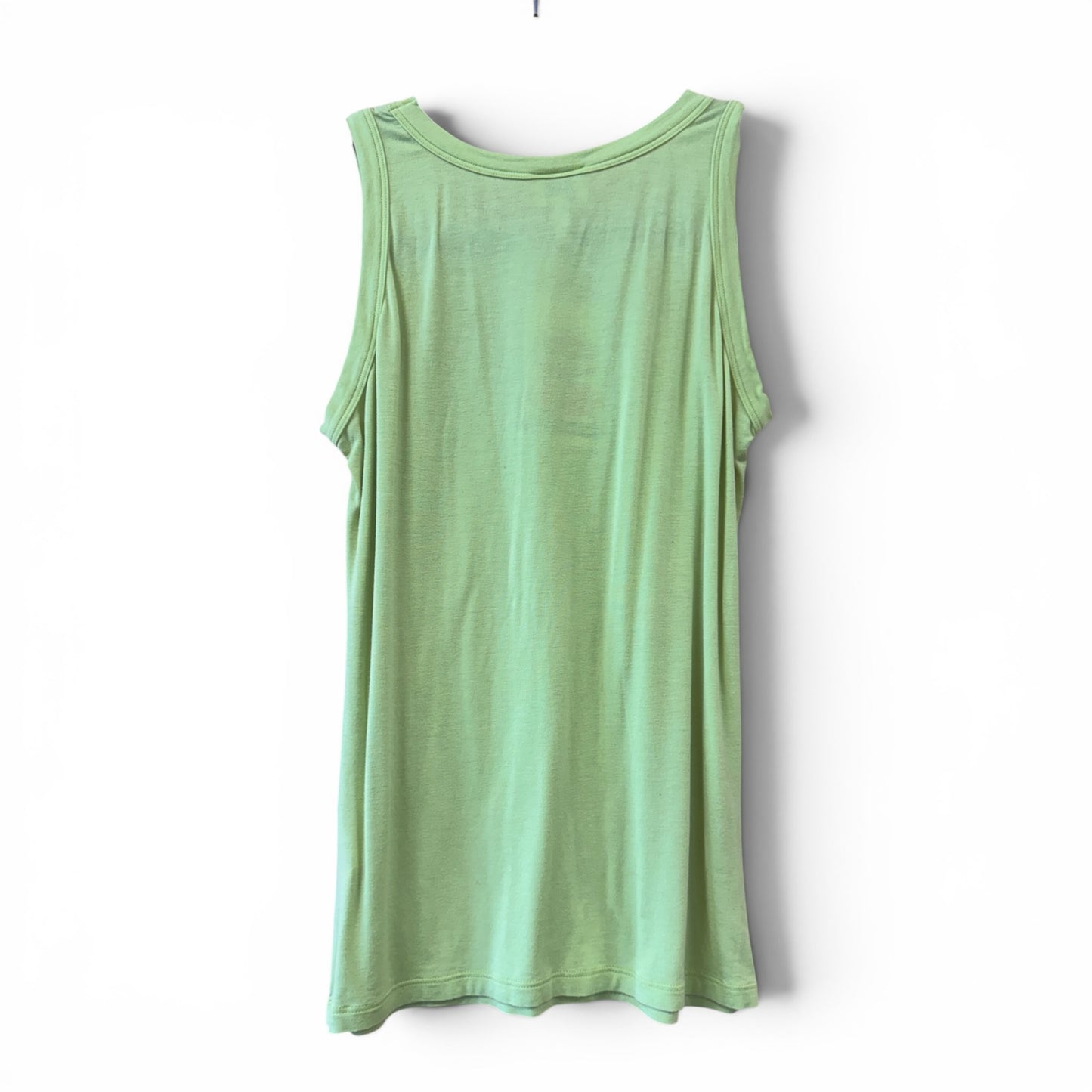Armani Collezioni Made in Italy Tank, size 4