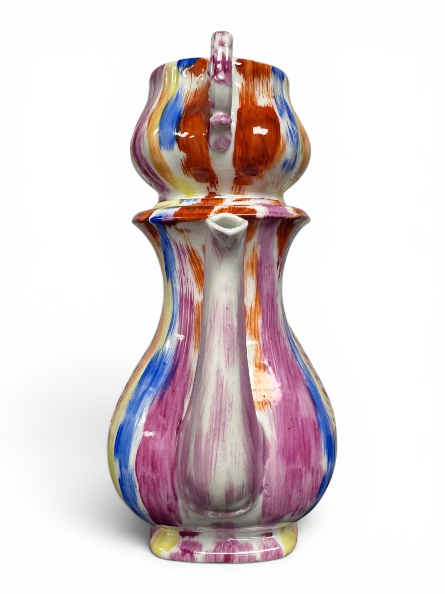 Teapot Vase from Anthropologie “High Tea” Collection