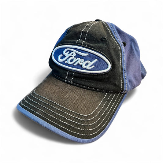 Ford Snapback Baseball Cap