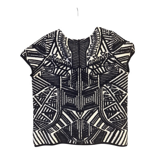 Moth by Anthropologie Top size L