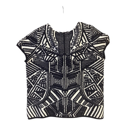 Moth by Anthropologie Top size L