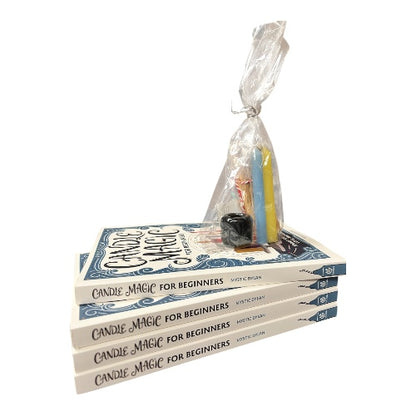 Blind Date with Candle Magic Kit