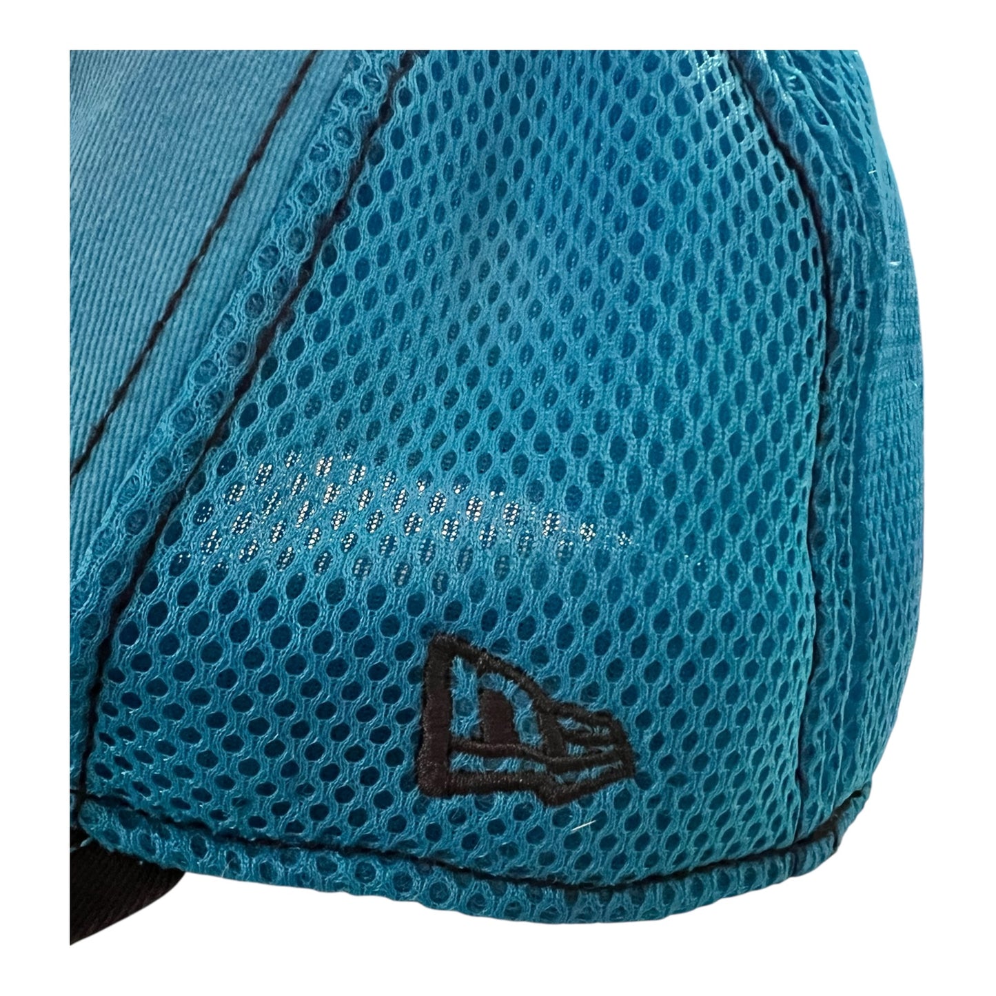 Carolina Panthers Mesh Hat, New Era, 39Thirty, size L/XL