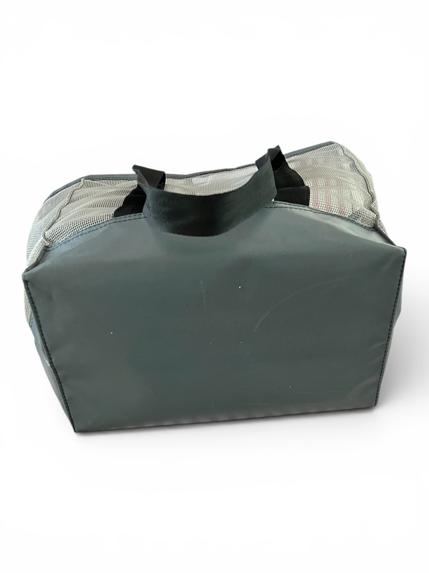 Iconic Filson x Nomar Mesh Gear Tote Bag, Limited Edition