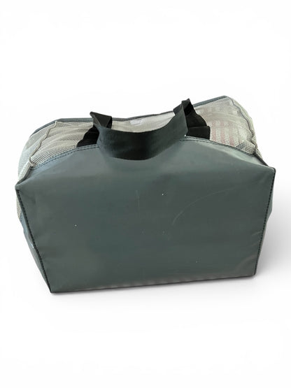Iconic Filson x Nomar Mesh Gear Tote Bag, Limited Edition
