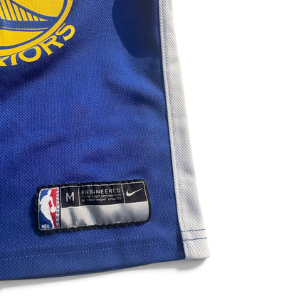 Kevin Durant, Golden State Warriors, Nike NBA Kids Jersey, Size M 5/6