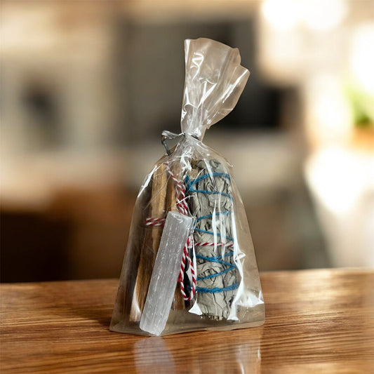 Purification Ritual Kit
