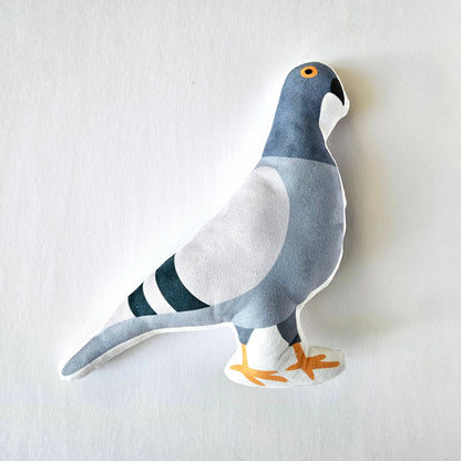 DIY Pigeon Sewing Kit