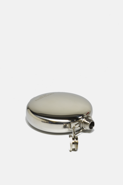 Pocket-Sized Blue Flask | Great Gift