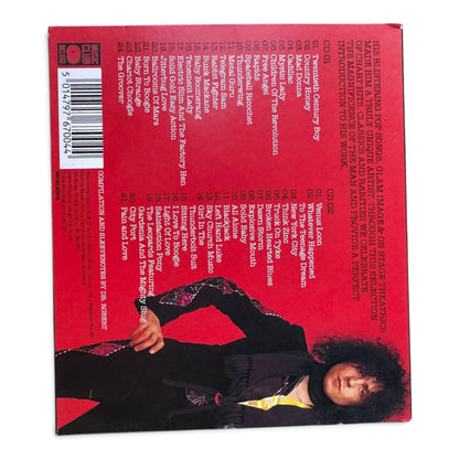 T-Rex | Children Of The Revolution | Double CD | Pre-Owned