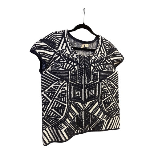 Moth by Anthropologie Top size L