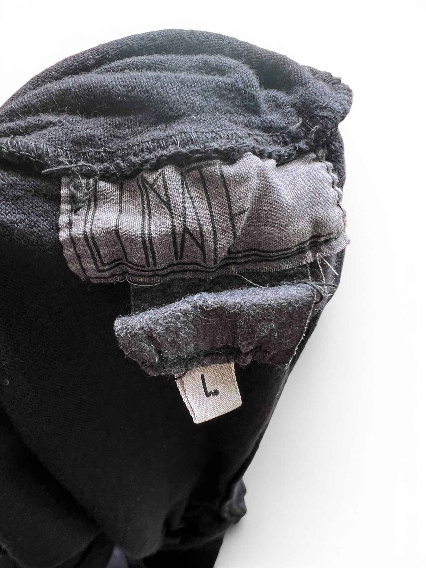 Two Authentic 90s Shrug / Tops, Climate Brand, Streetwear, Size M/L