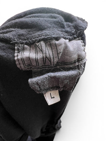 Two Authentic 90s Shrug / Tops, Climate Brand, Streetwear, Size M/L