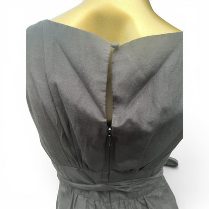 White House Black Market | LBD | Black Cocktail Dress, Size 2