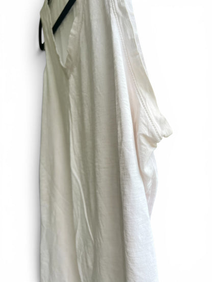 Bundle of Four Madewell Tanks, size 1x