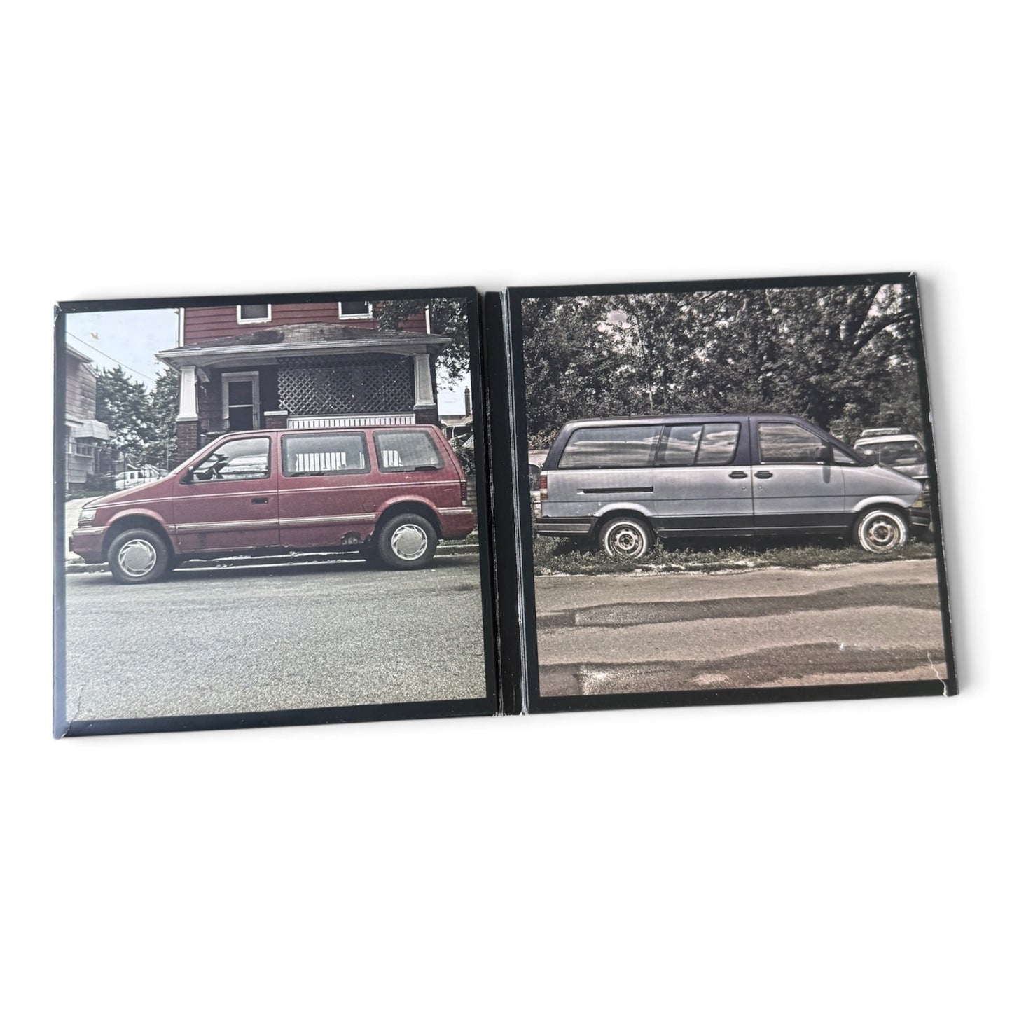 The Black Keys - El Camino - CD - Pre-owned