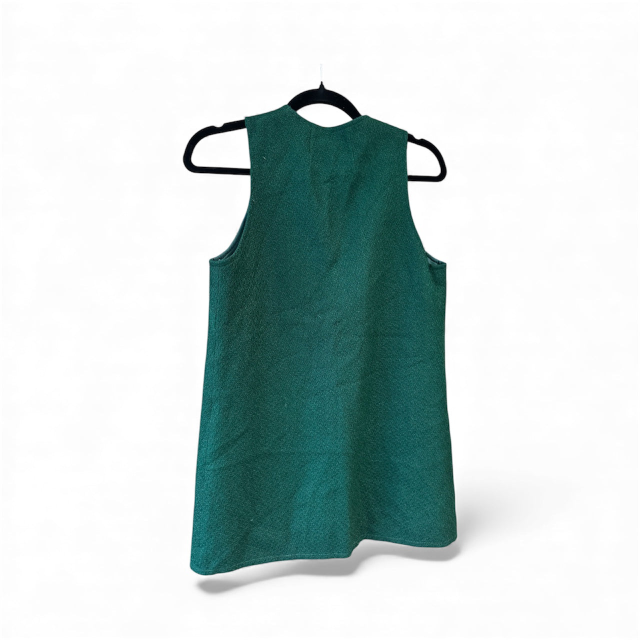 3-Piece 70’s Cape, Vest, & Pants, size small